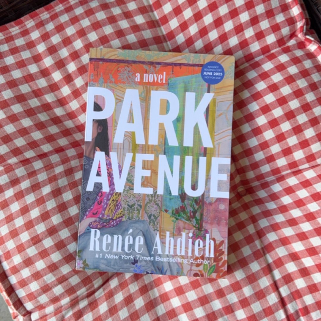 Park Avenue
