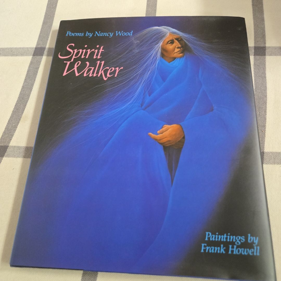 Spirit Walker