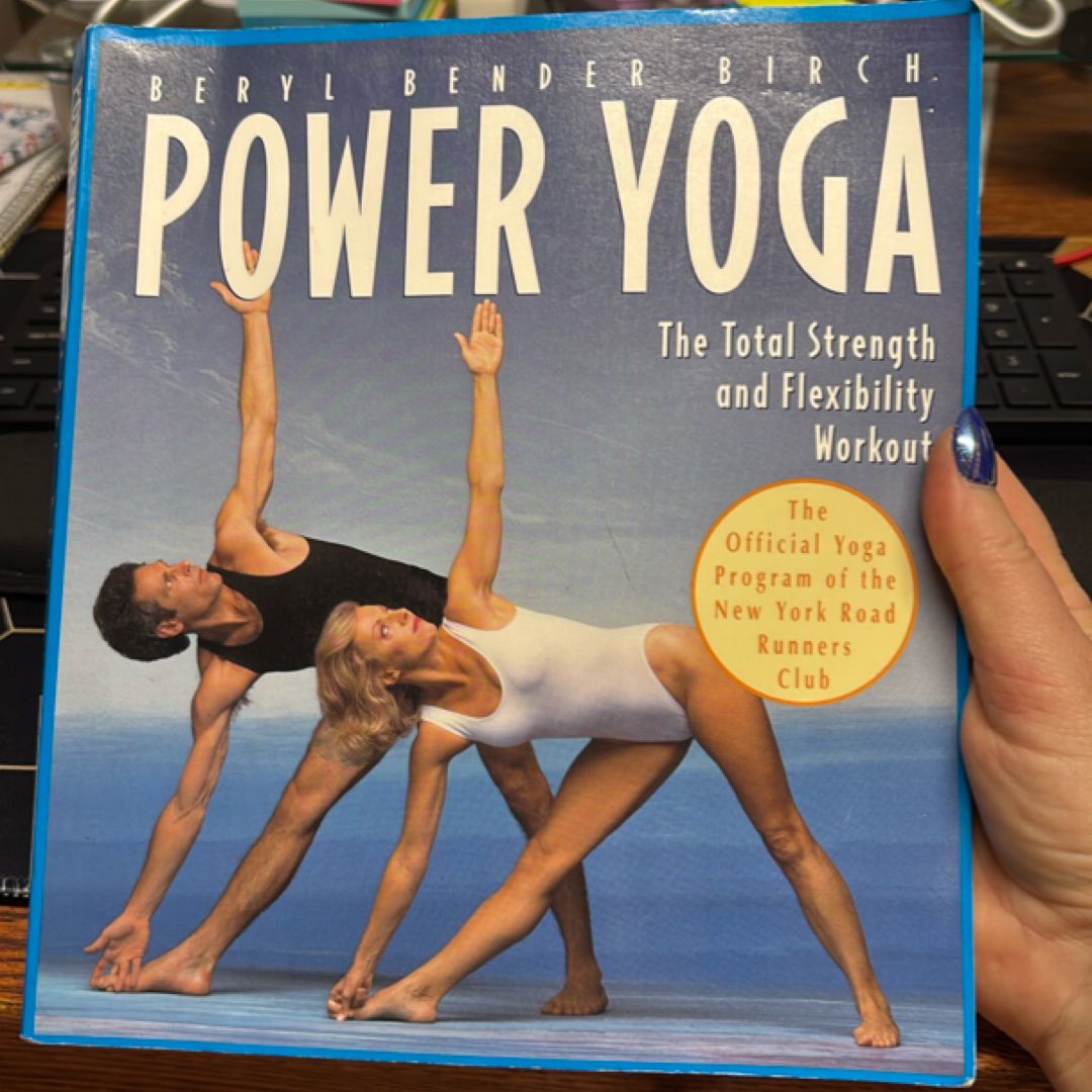 Power Yoga