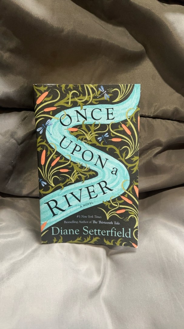 Once upon a River