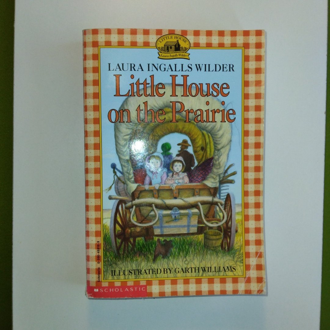 Little House on the Prairie