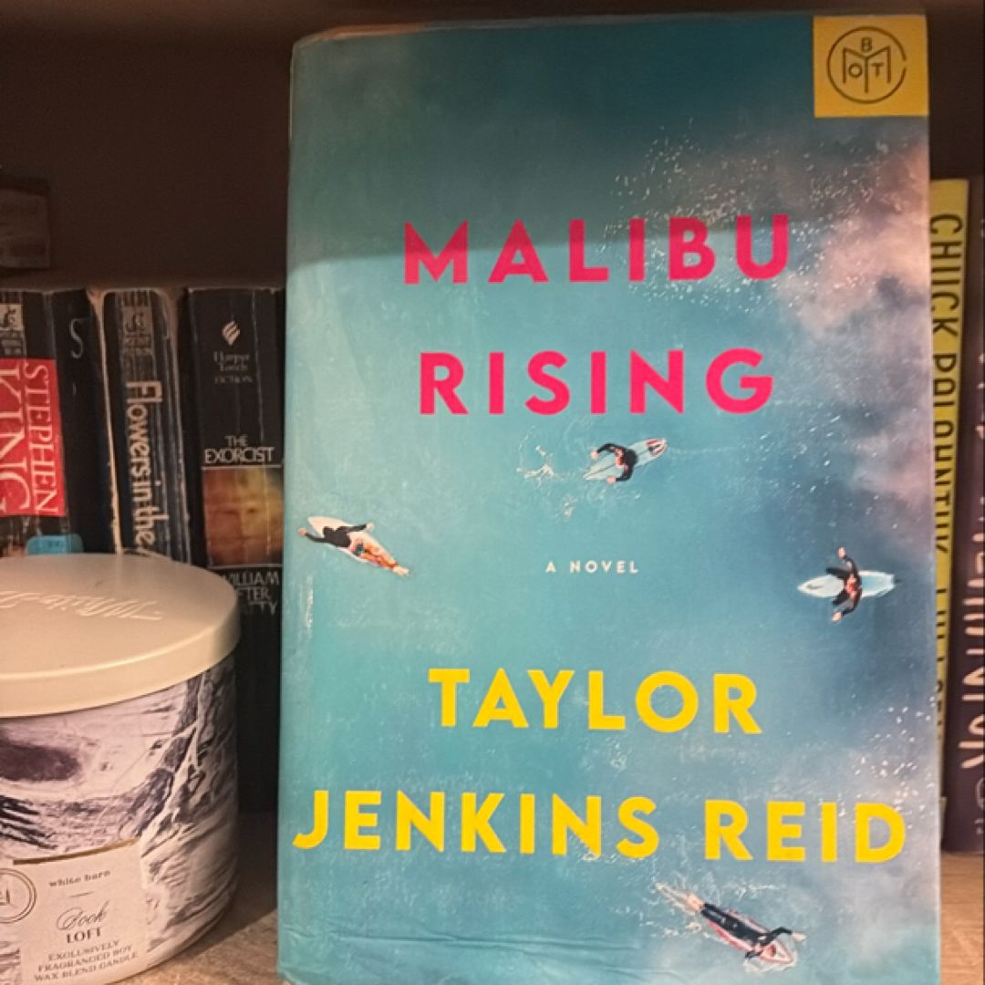 Malibu Rising