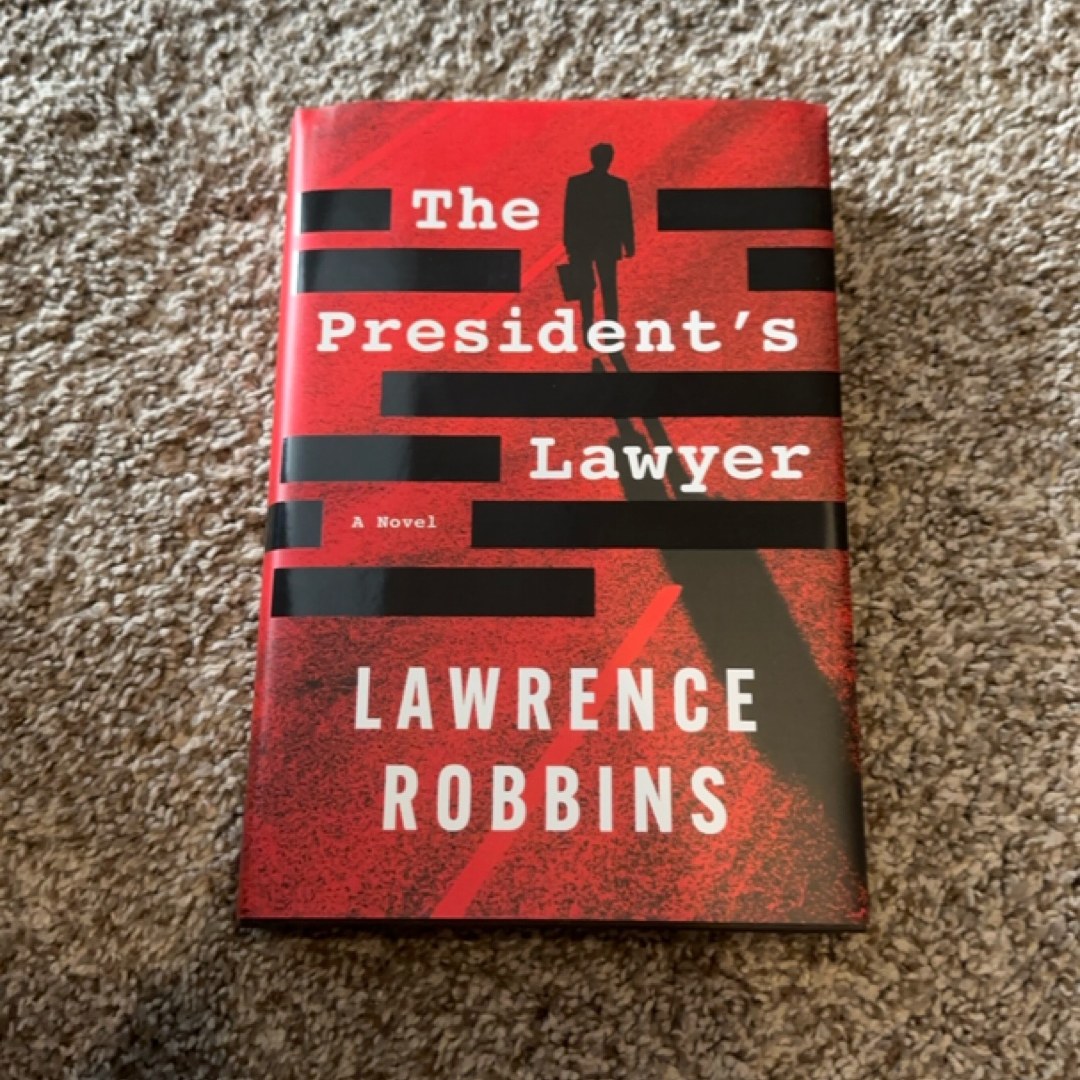 The President's Lawyer