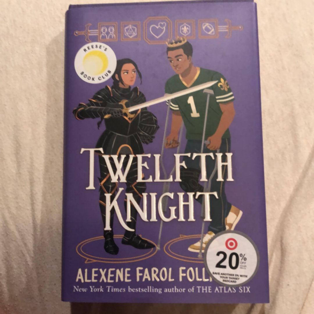 Twelfth Knight
