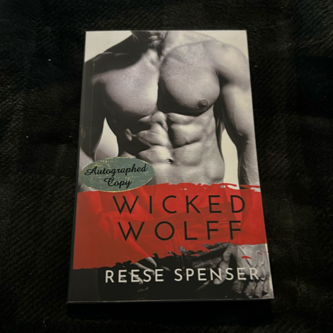 Wicked Wolff
