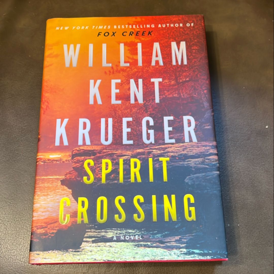 Spirit Crossing