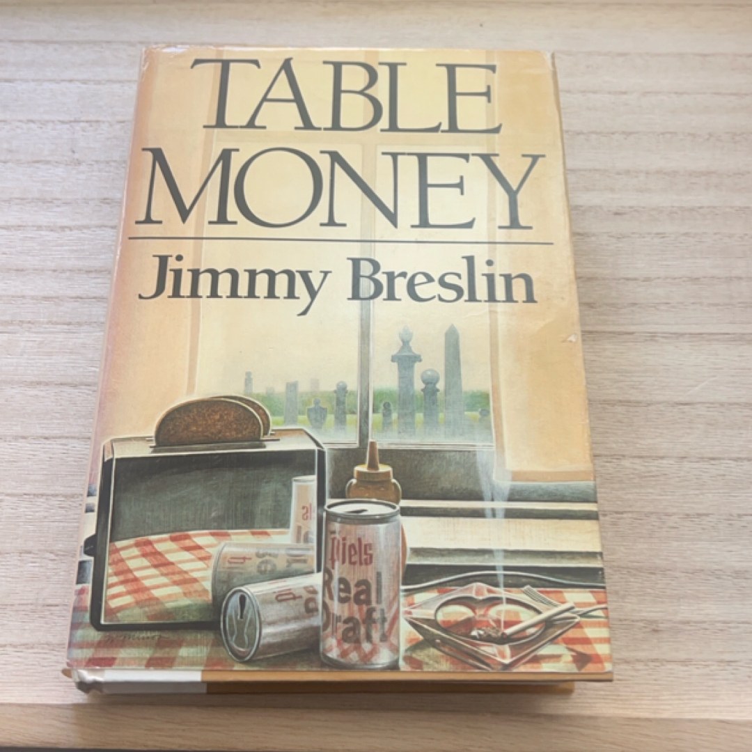 Table Money