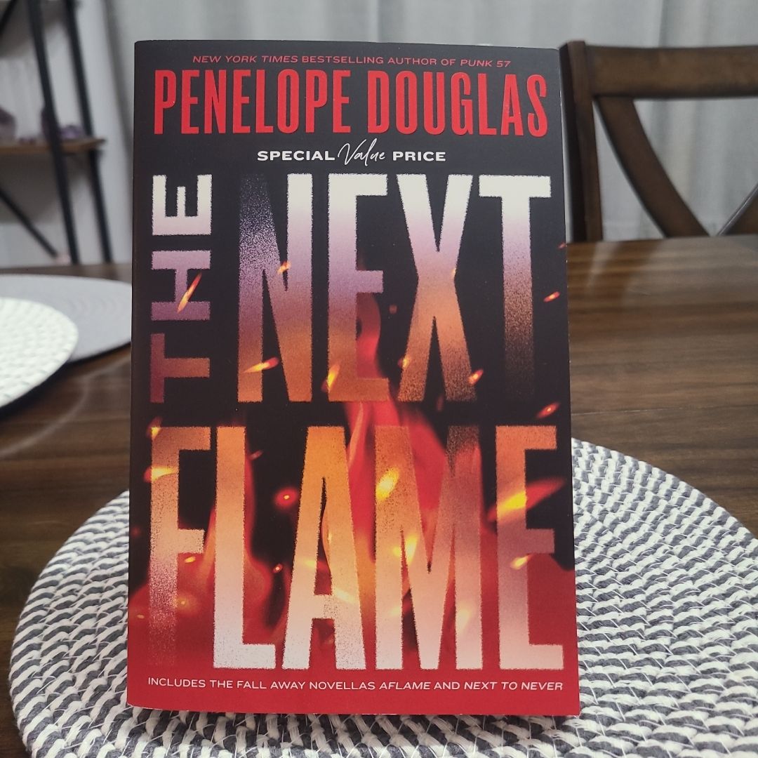 The Next Flame