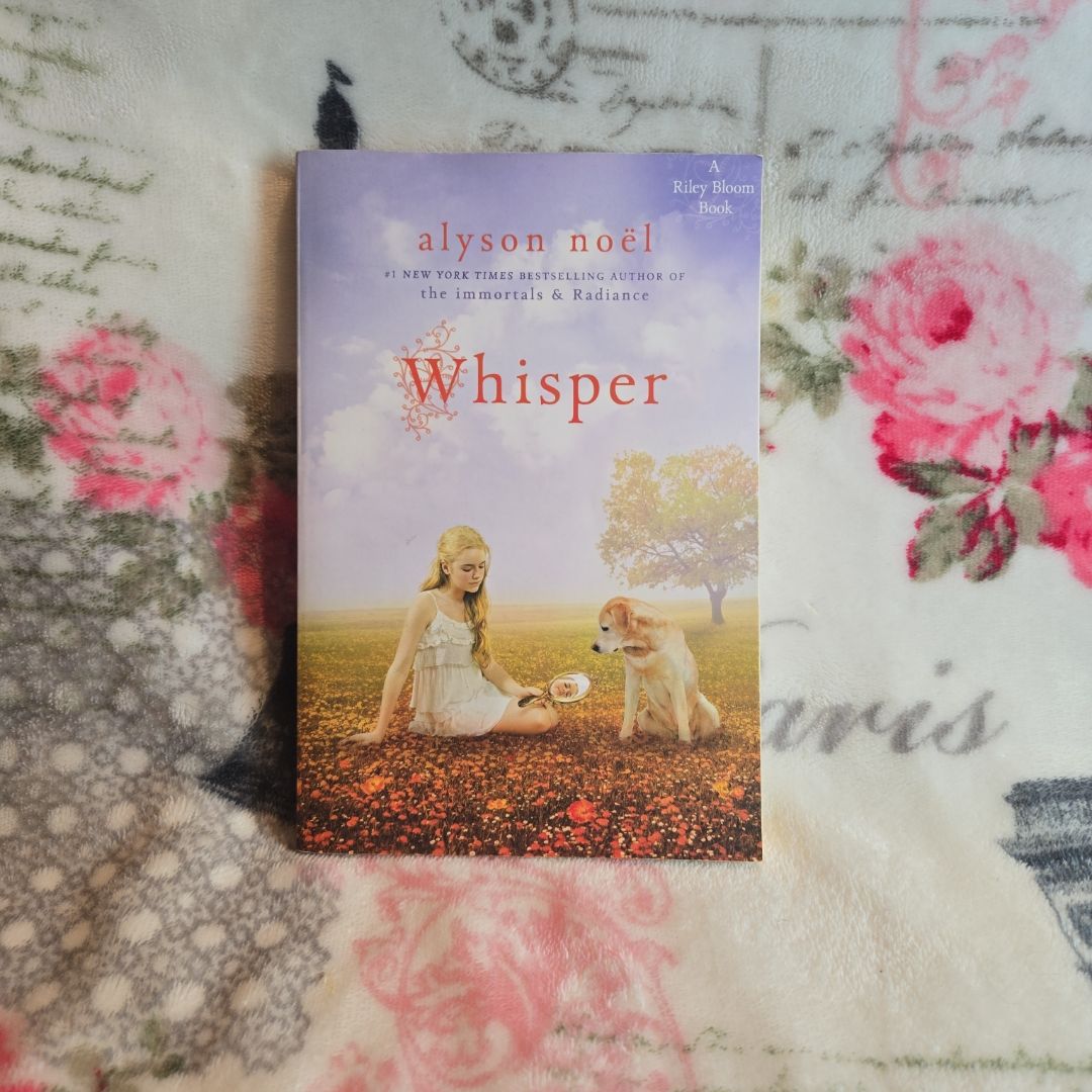 Whisper