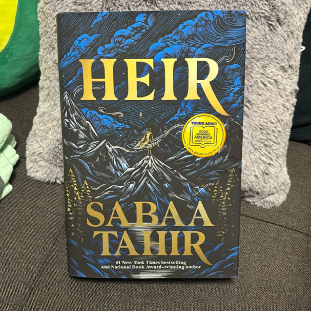 Heir