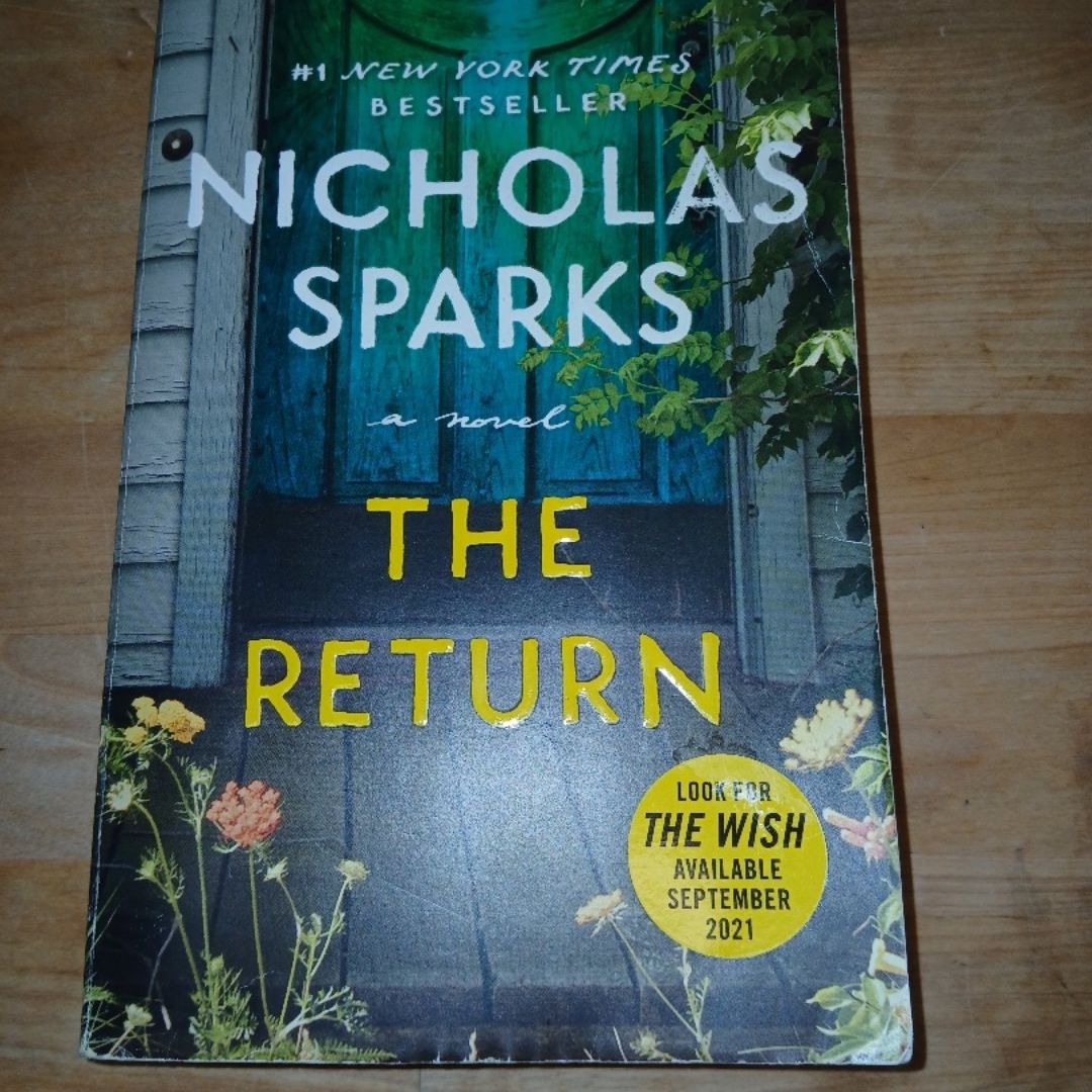 The Return