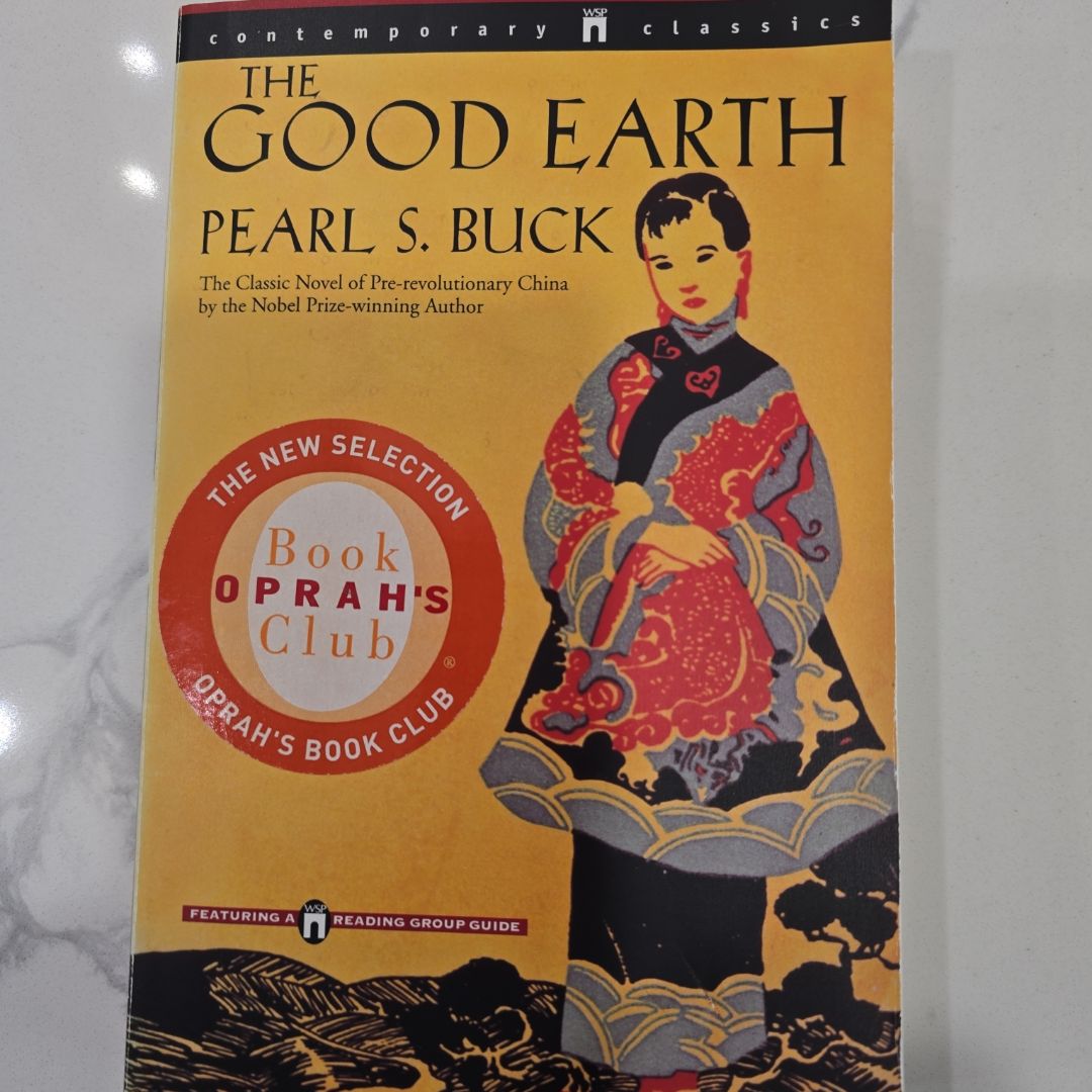 The Good Earth