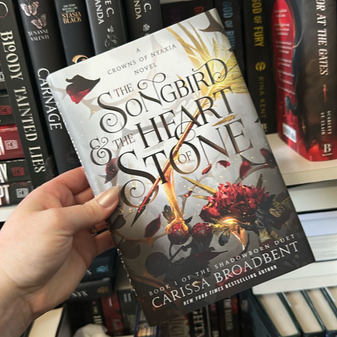 The Songbird and the Heart of Stone