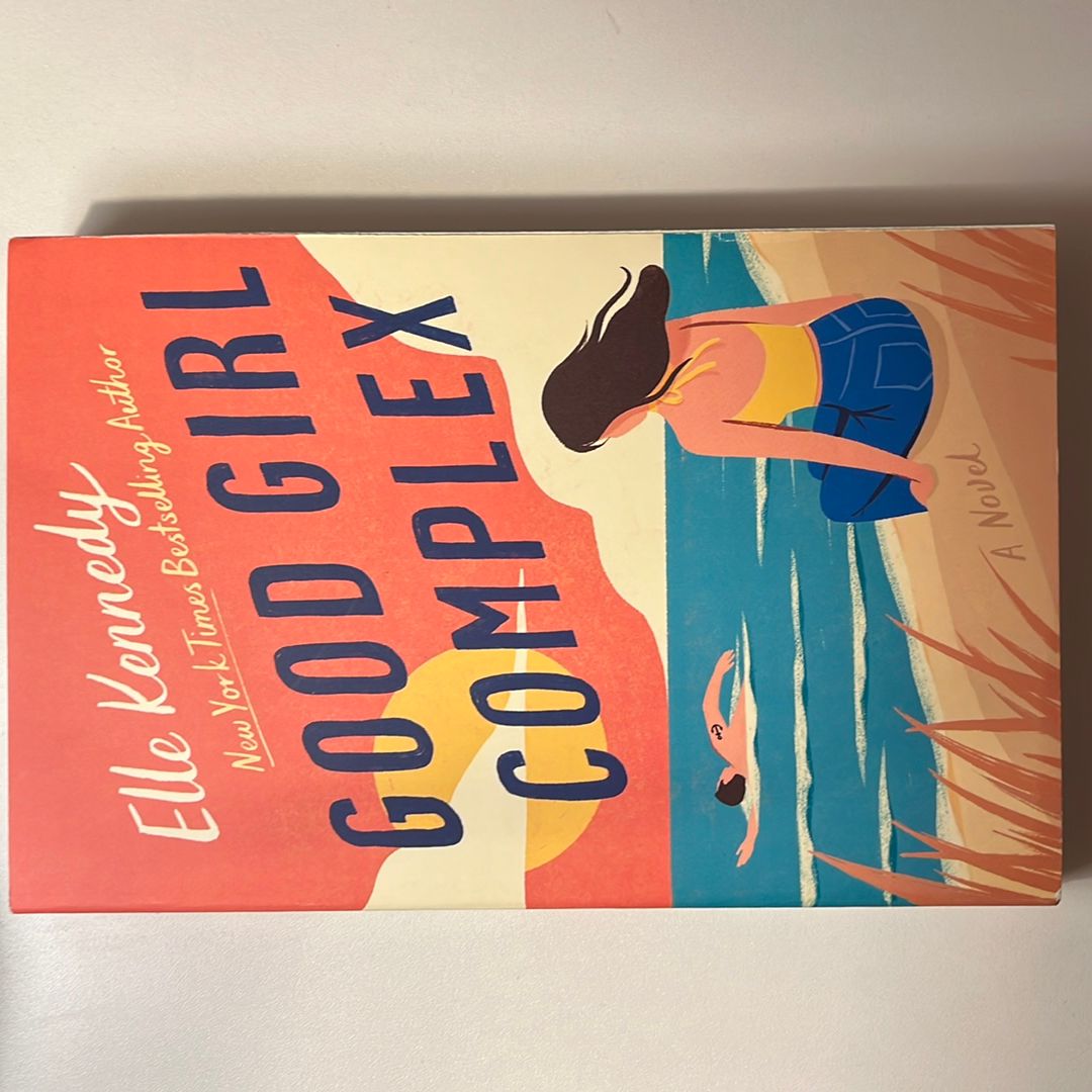 Good Girl Complex