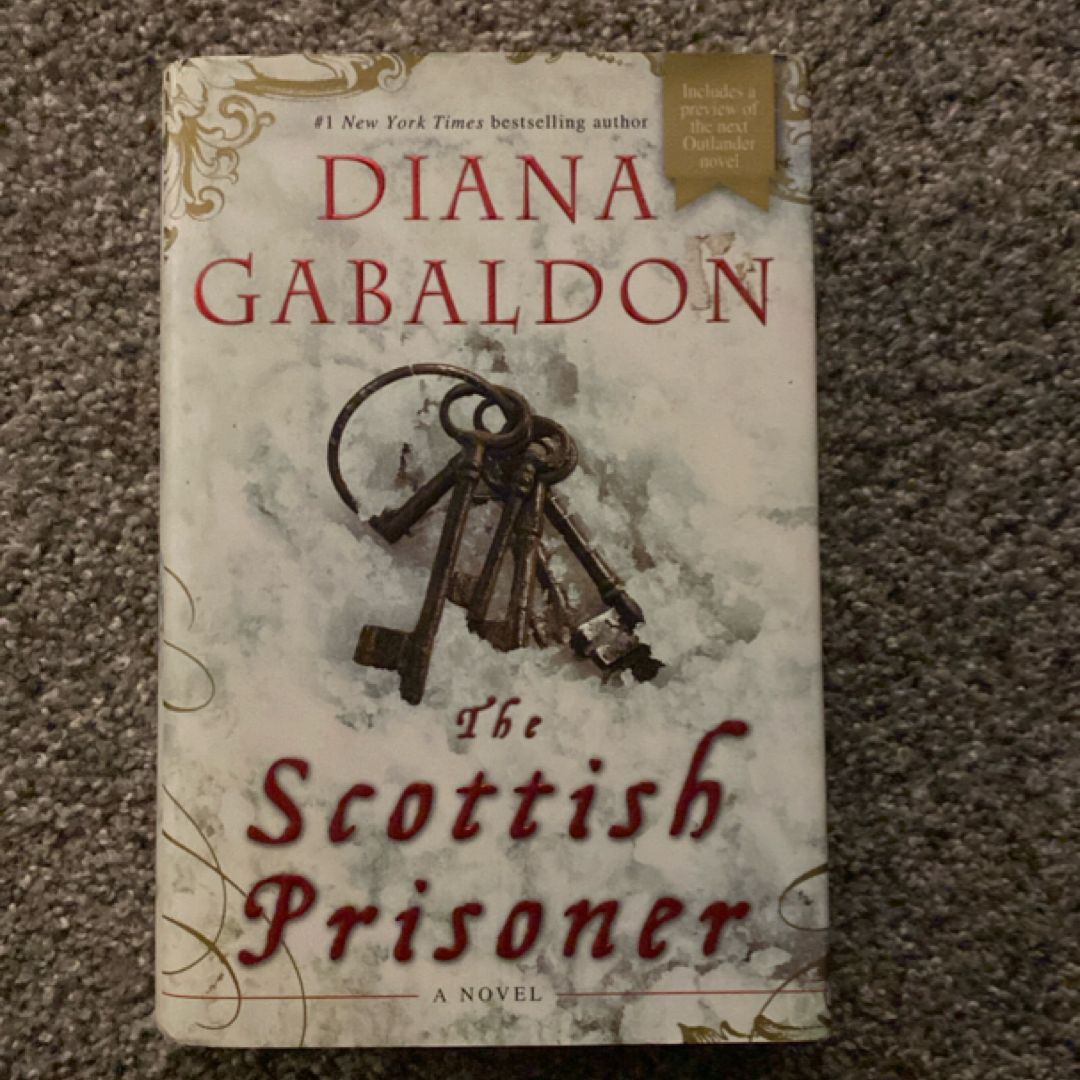 The Scottish Prisoner