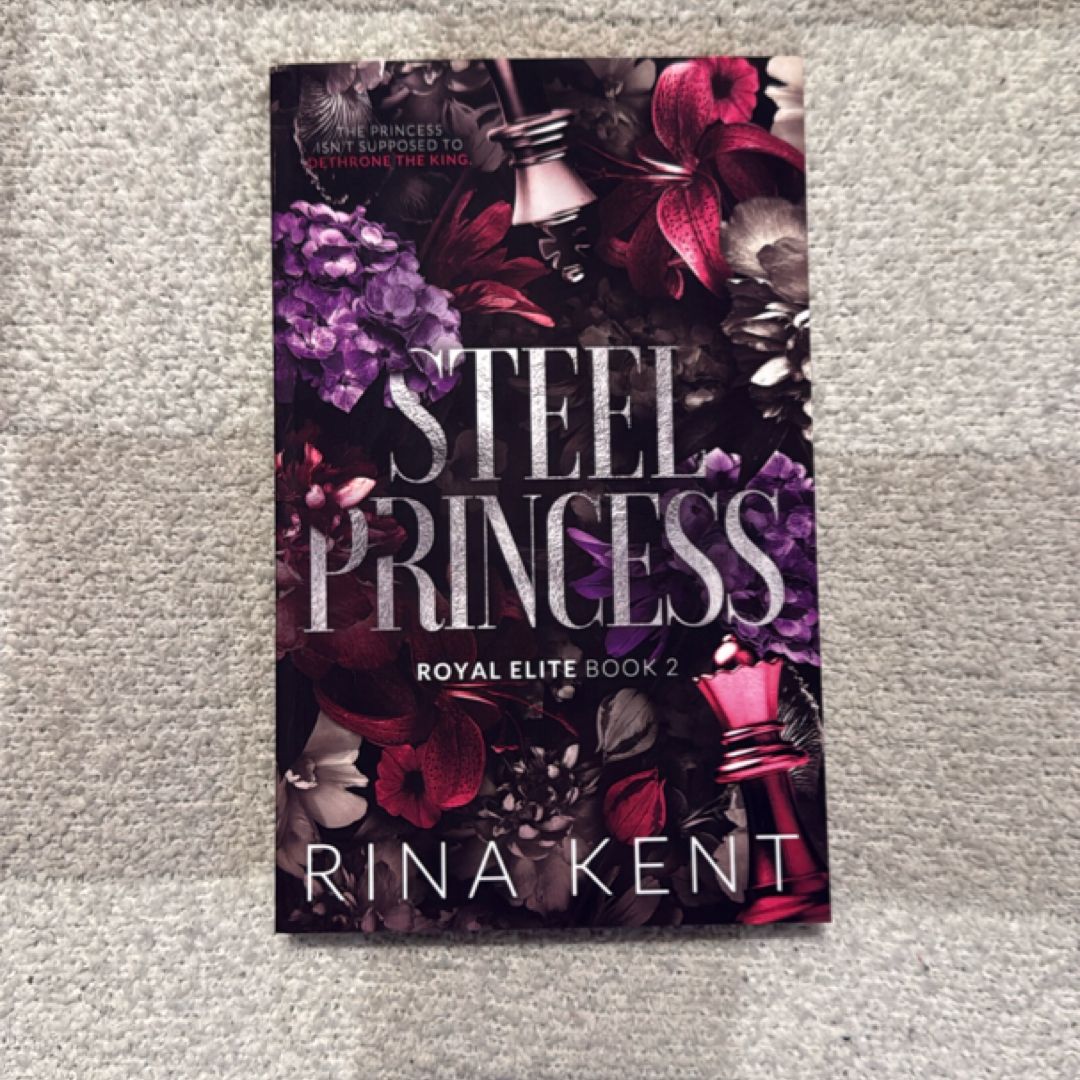 Steel Princess