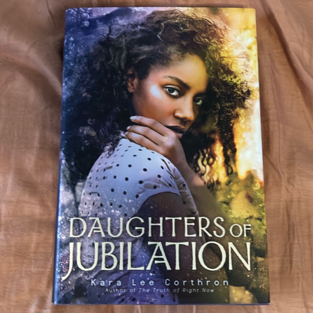 Daughters of Jubilation