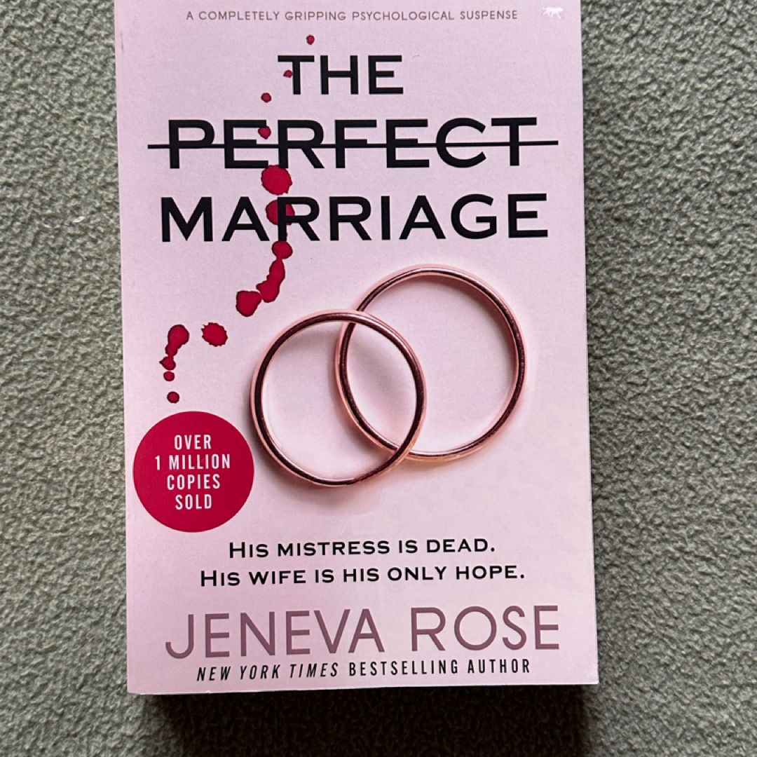 The Perfect Marriage