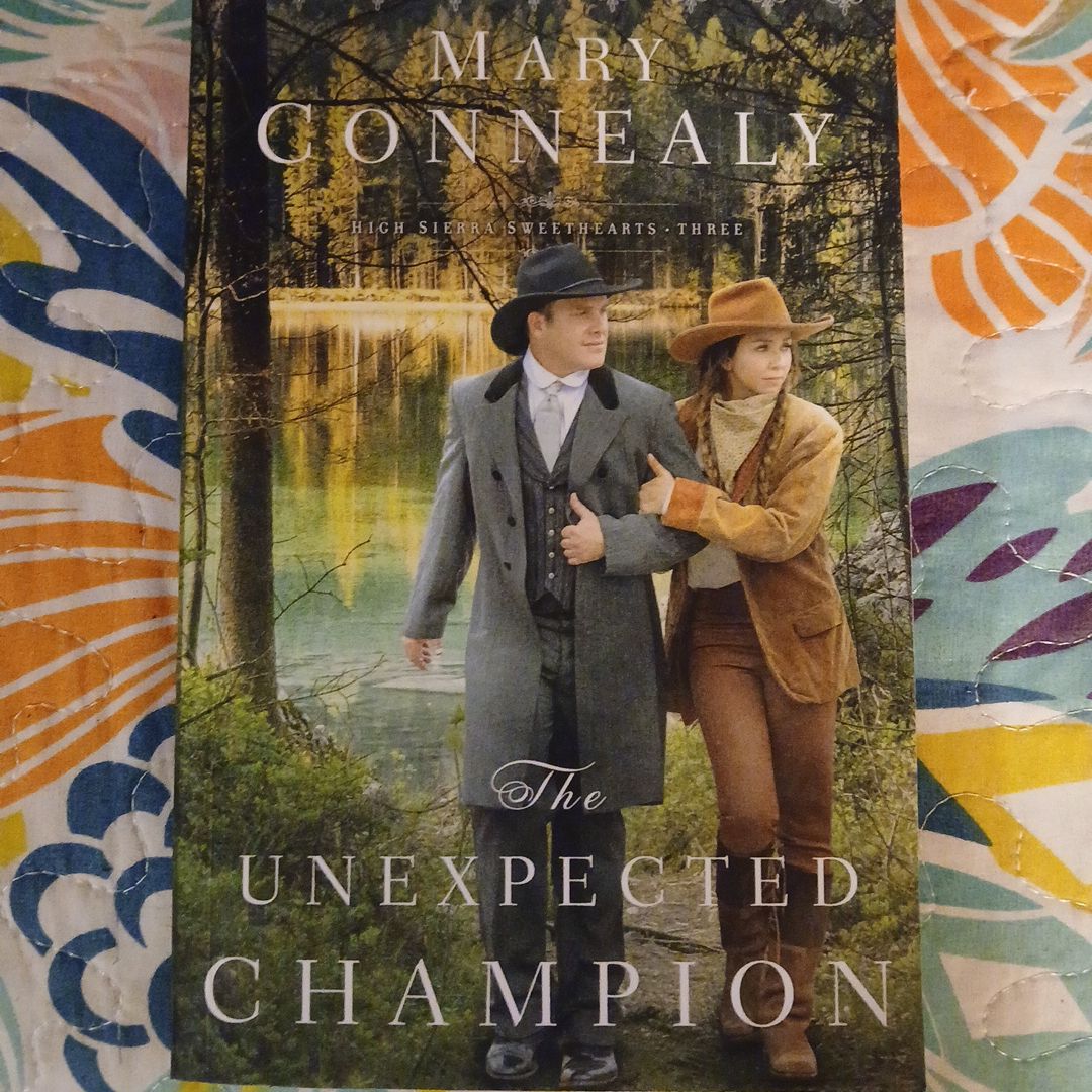 The Unexpected Champion