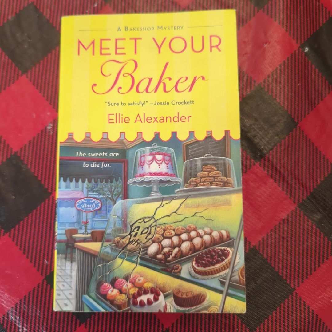 Meet Your Baker