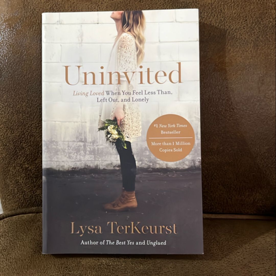 Uninvited