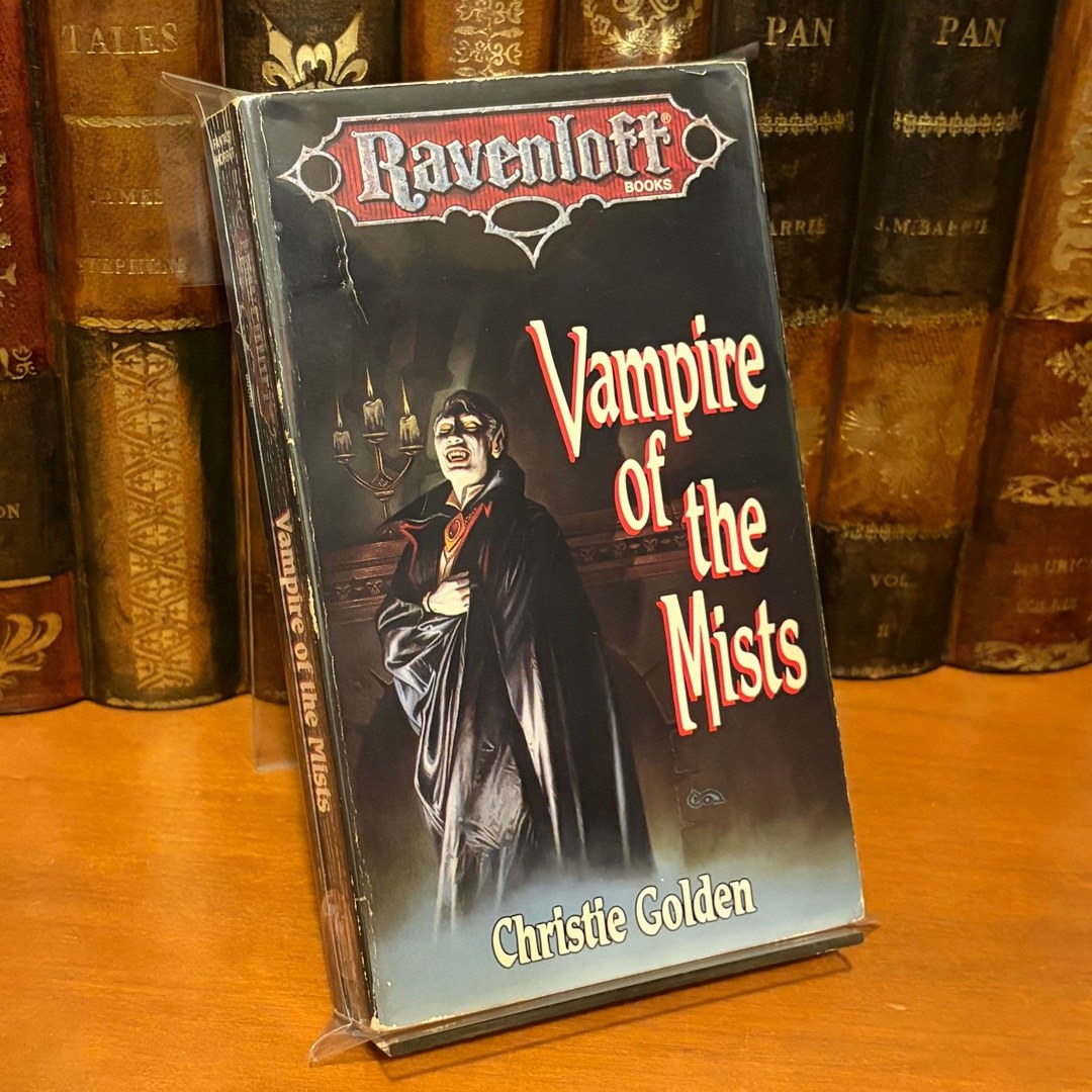 Ravenloft