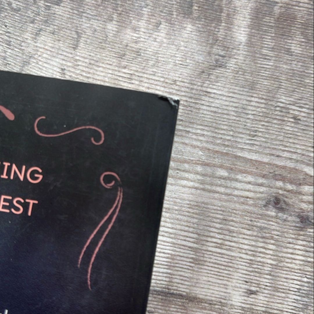 Every Precious and Fragile Thing