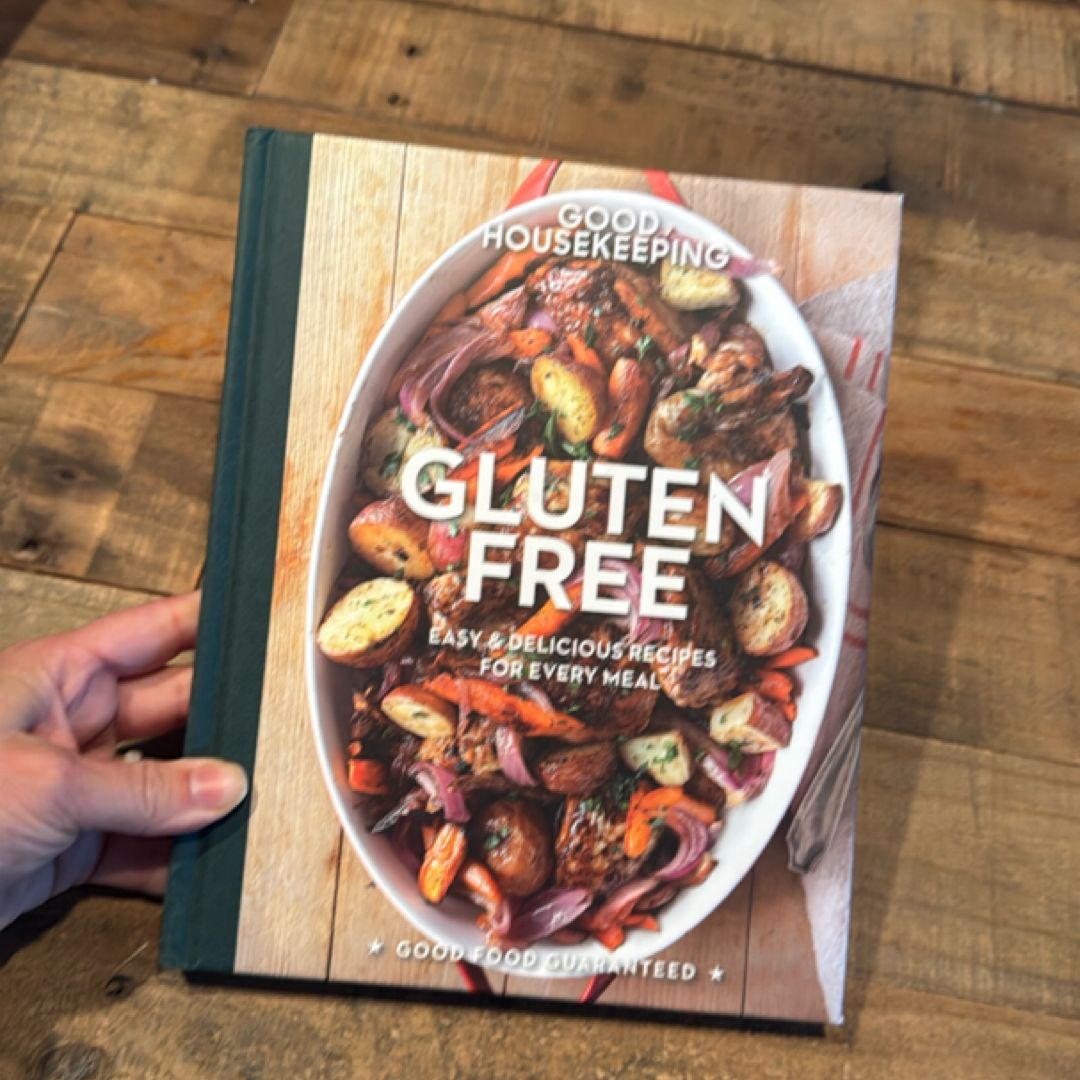Good Housekeeping Gluten Free