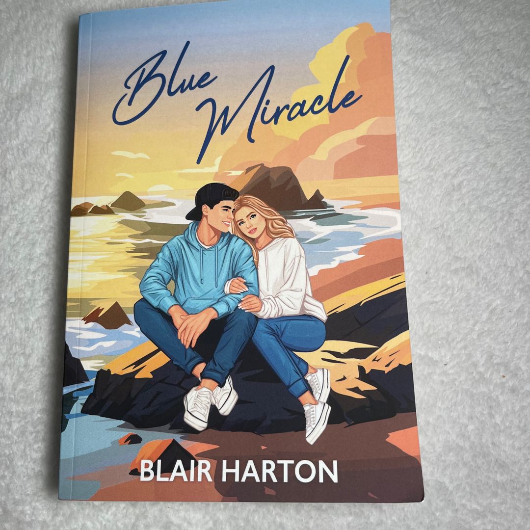 Blue Miracle