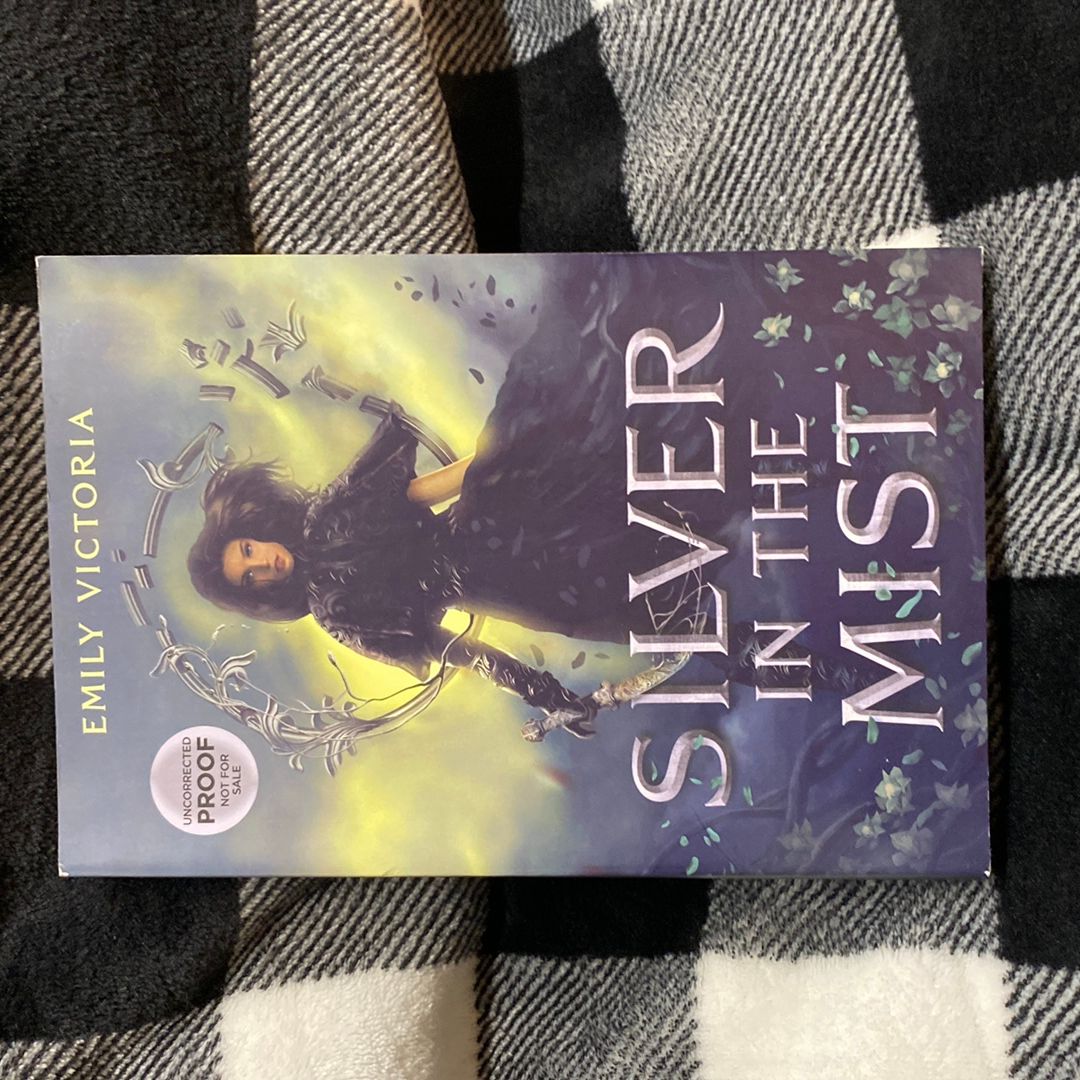 Silver in the Mist