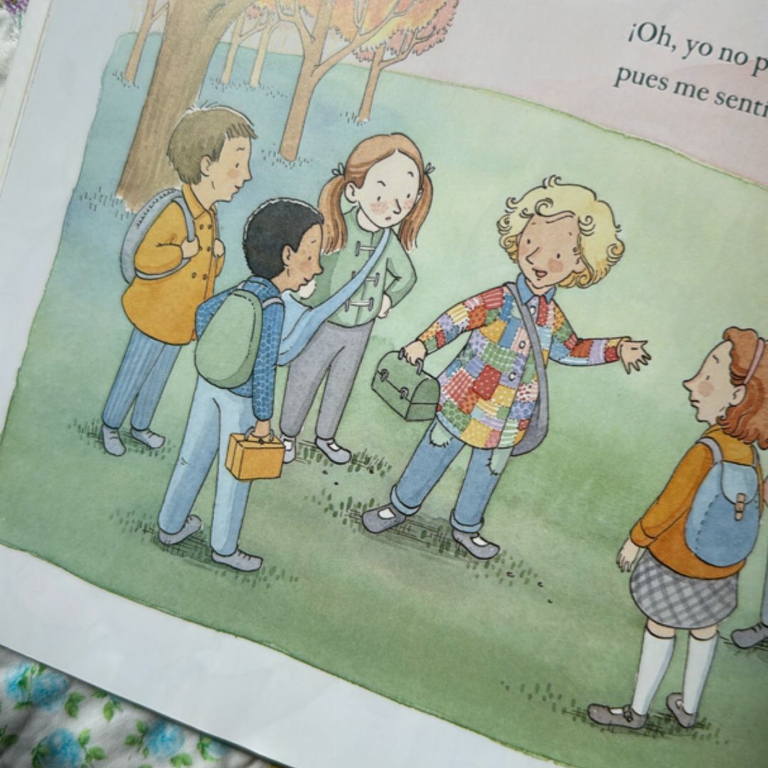 Dolly Partons Coat of Many Colors