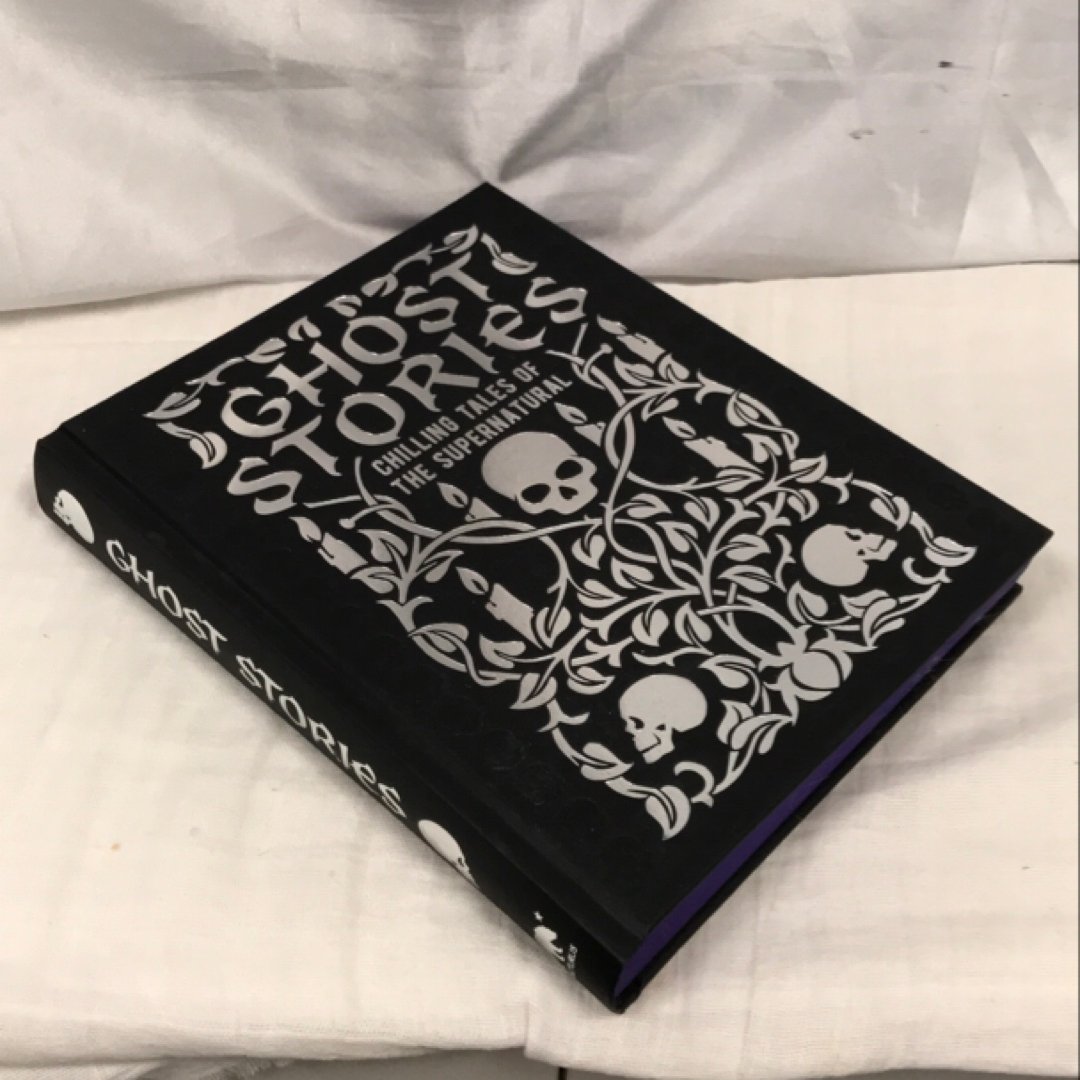 Ghost Stories