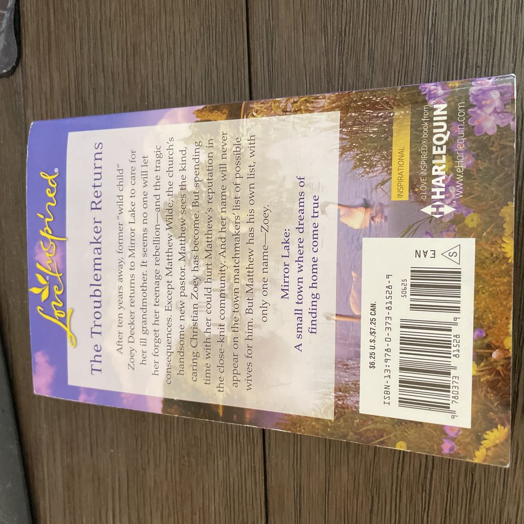 The Prodigal Comes Home