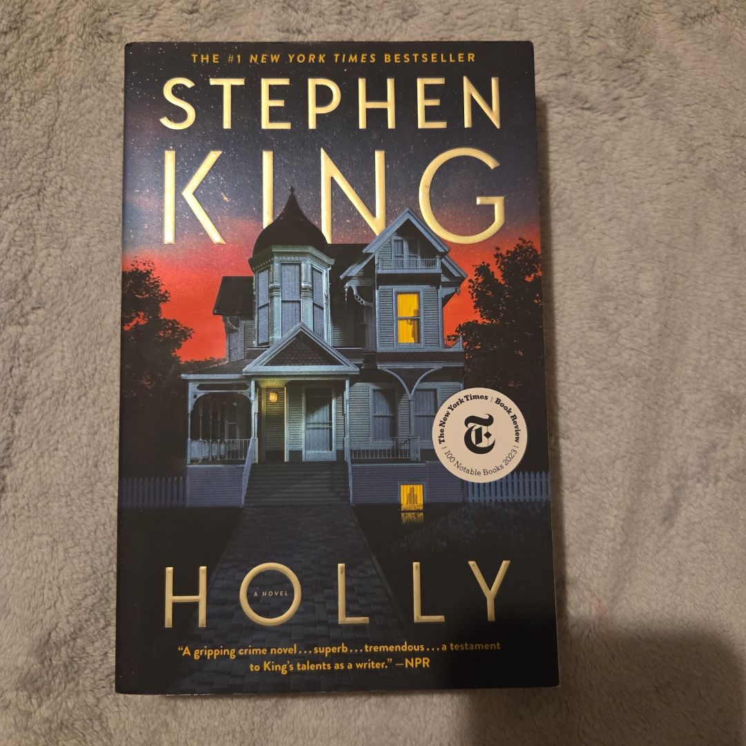 Holly