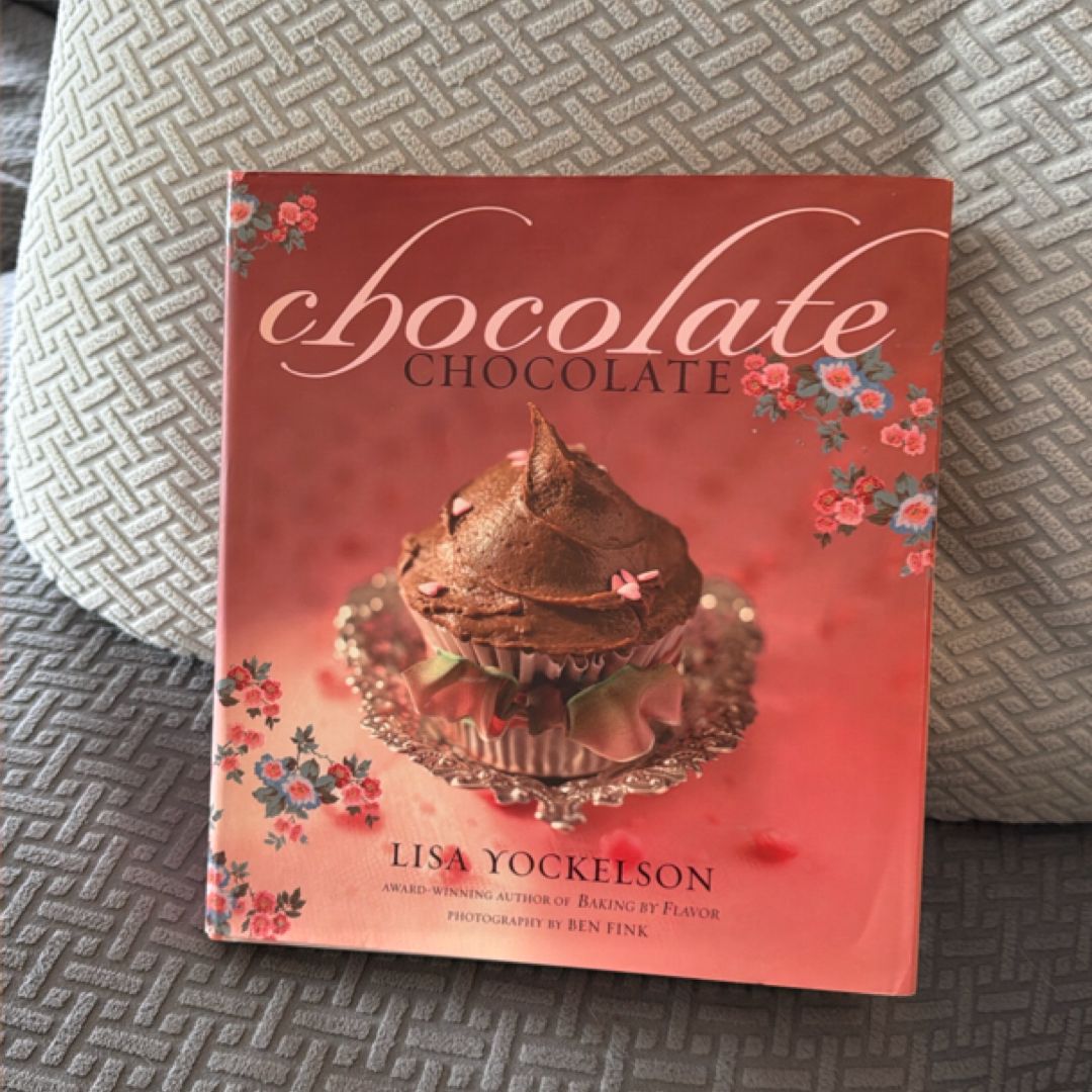 Chocolatechocolate