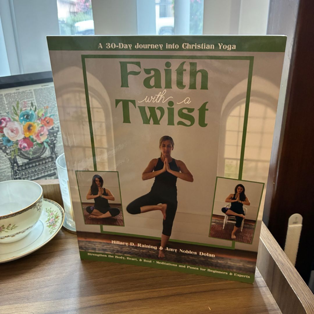 Faith with a Twist