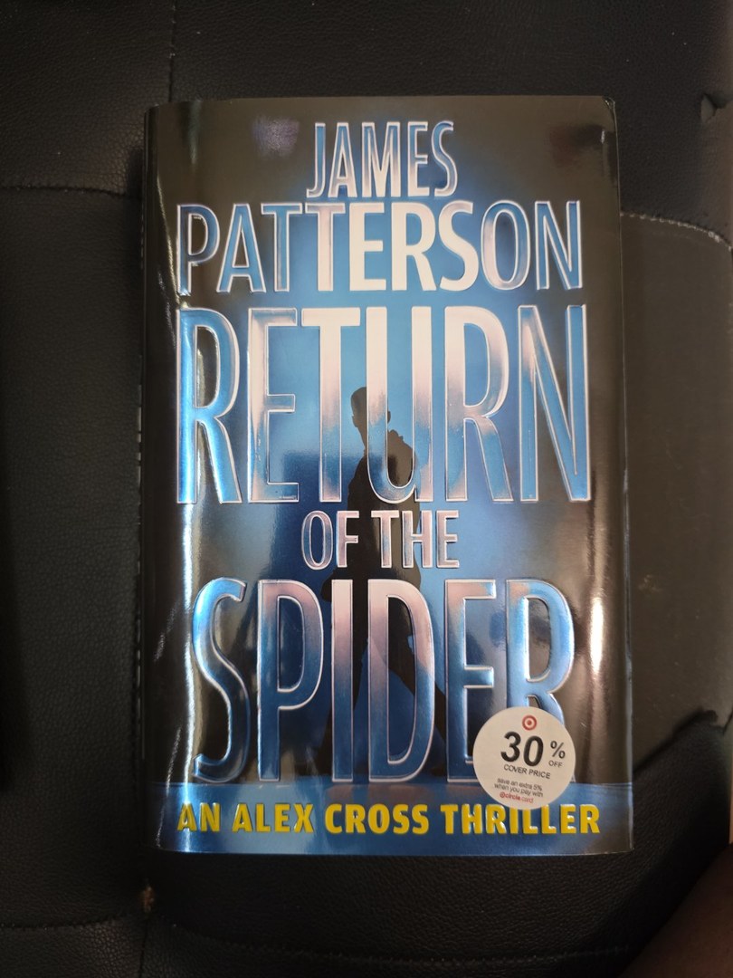 Return of the Spider