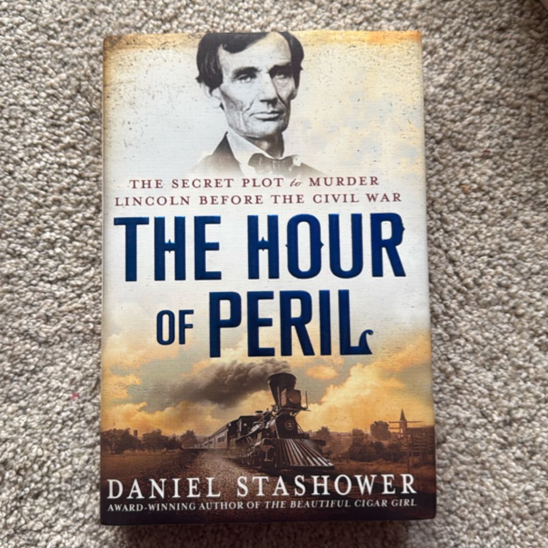 The Hour of Peril