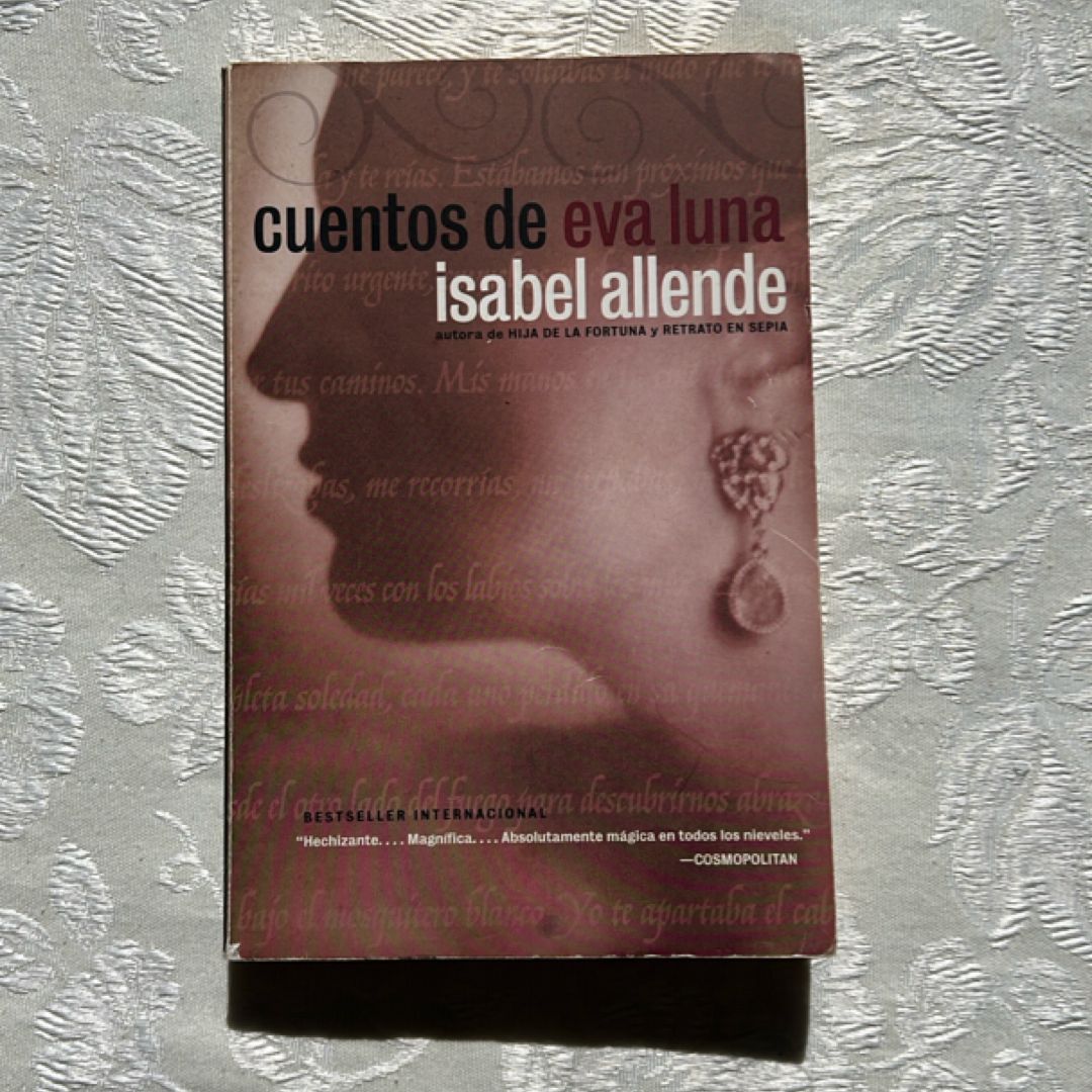 Cuentos de Eva Luna
