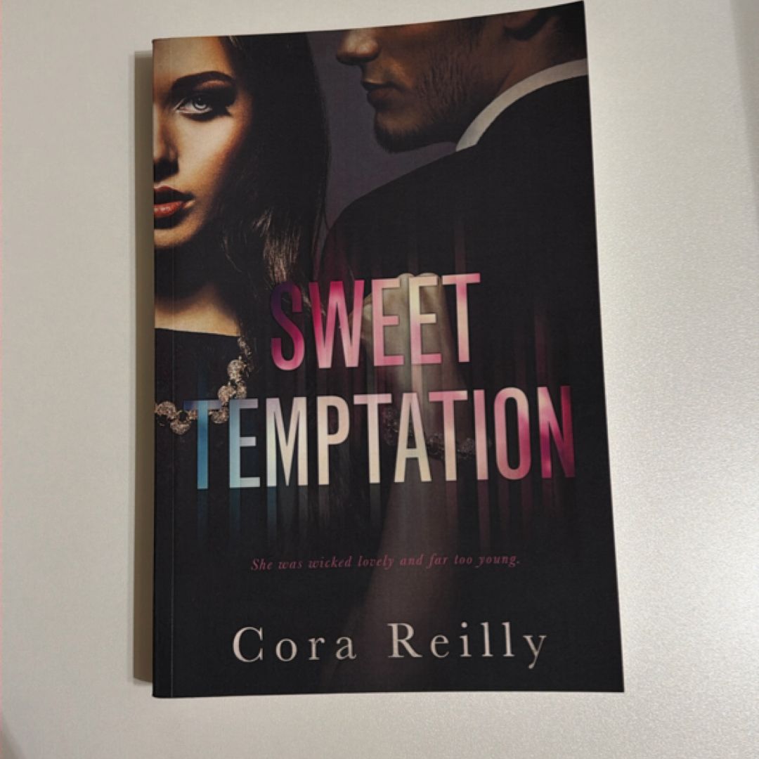 Sweet Temptation