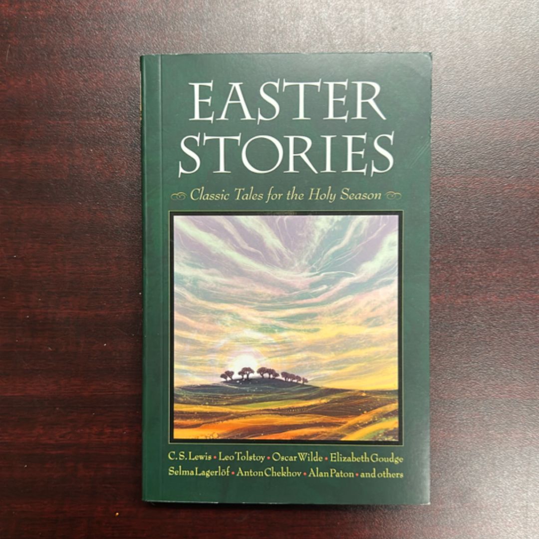 Easter Stories