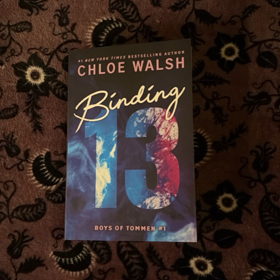 Binding 13