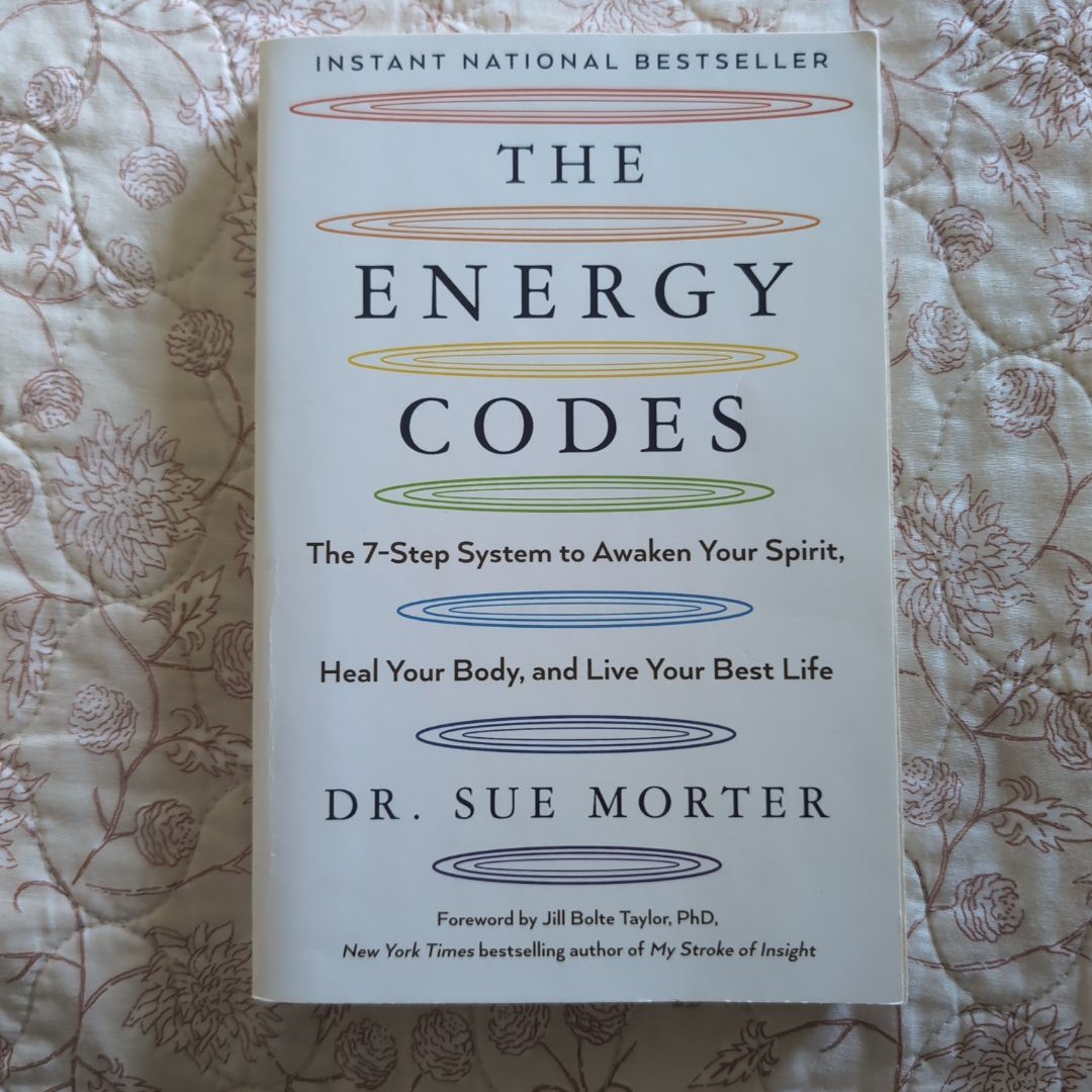 The Energy Codes