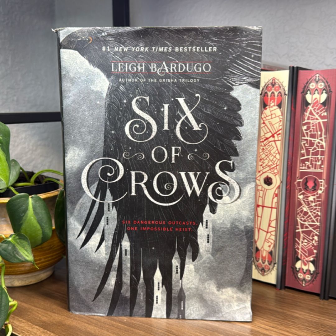 Six of Crows