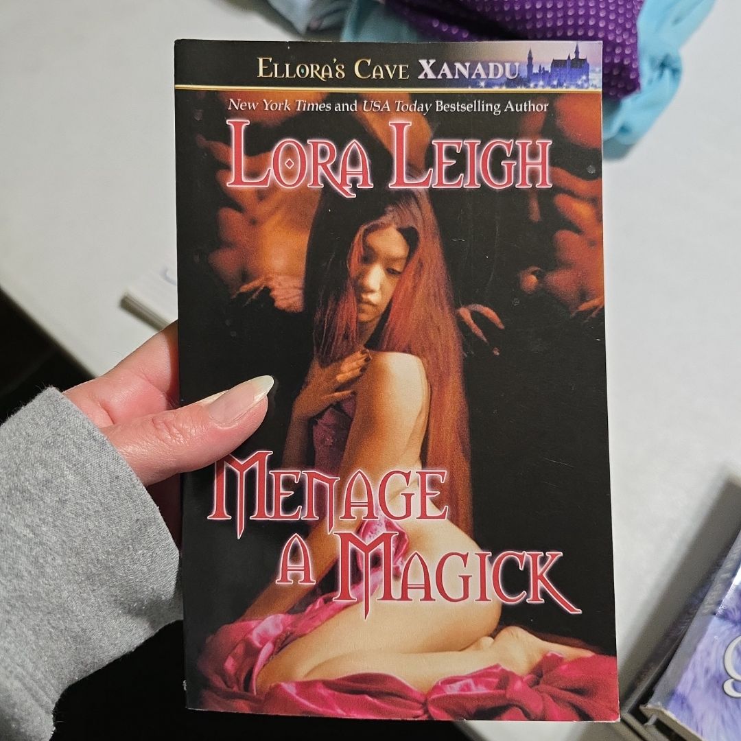 Menage a Magick