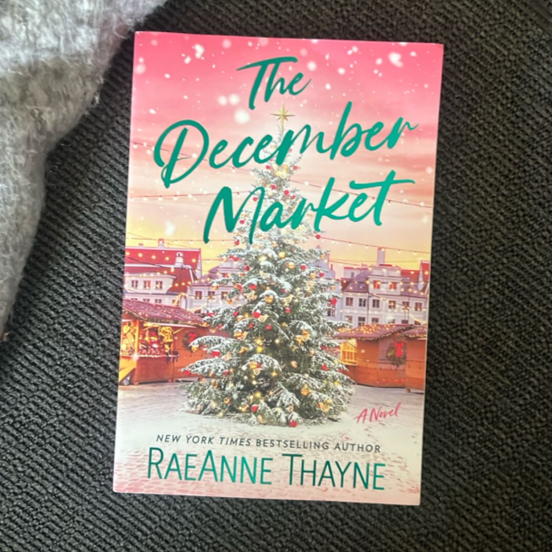 The December Market