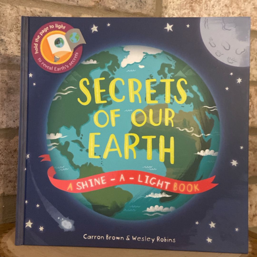 Secrets of Our Earth