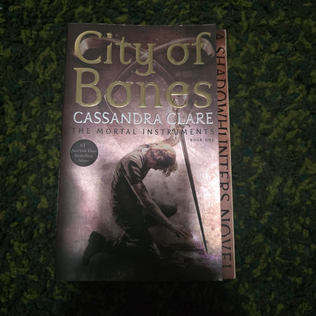 City of Bones