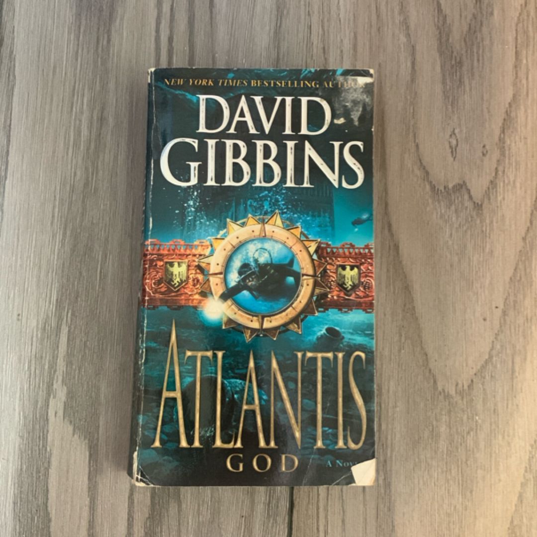 Atlantis God