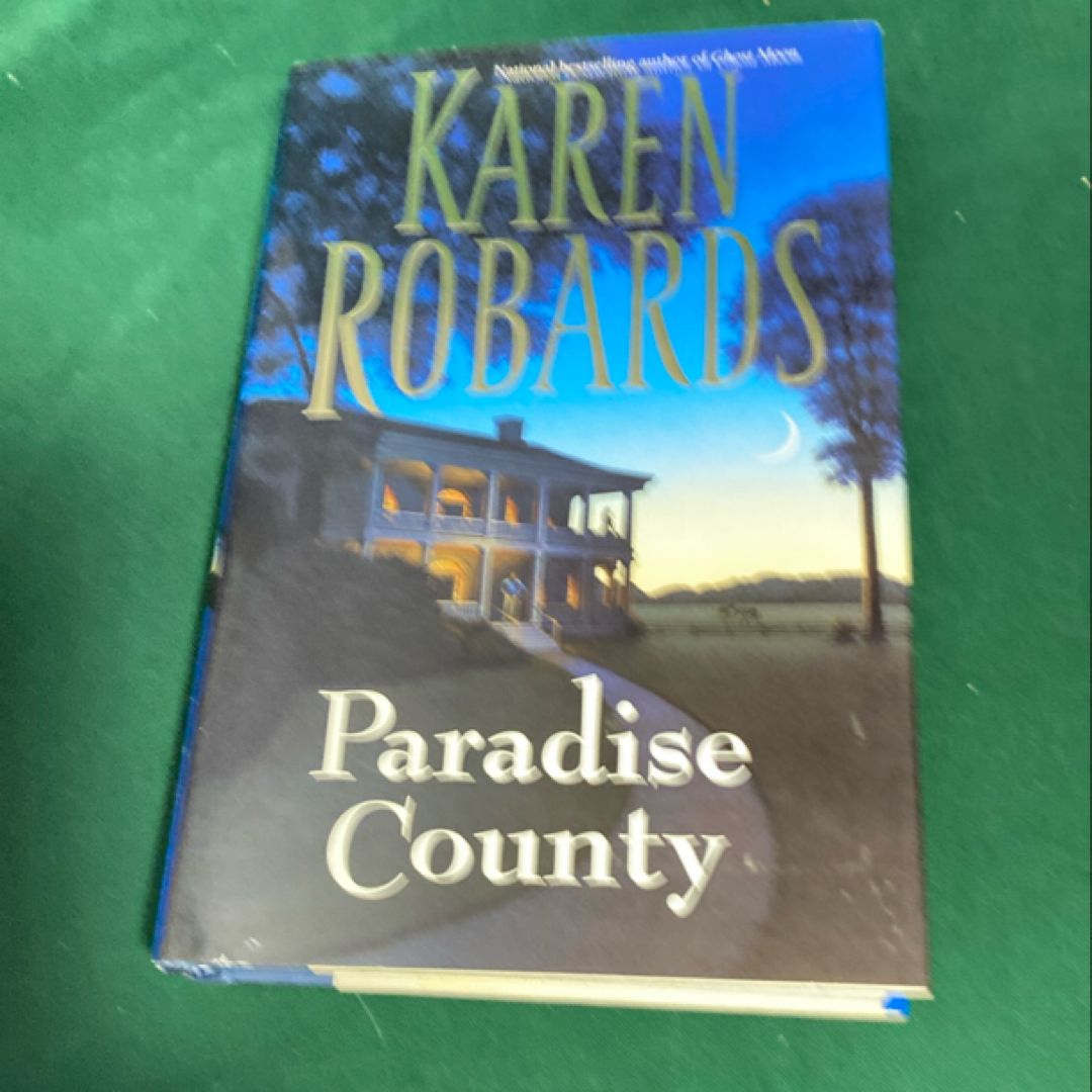Paradise County